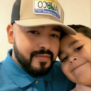 Meet your Posher, Armando